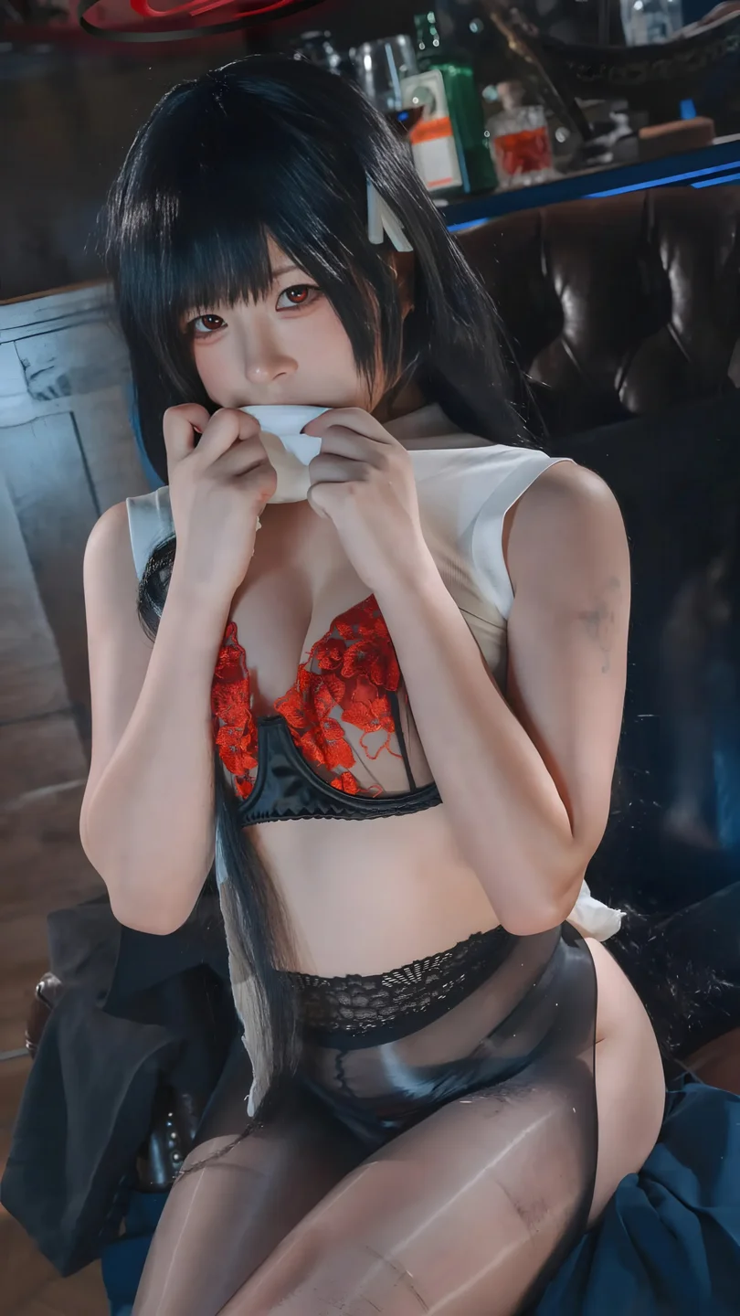 渡久山 - No.001 调月莉音 [60P,1V-3.22GB] tg@simisebaisi 【丝足阁】044.webp